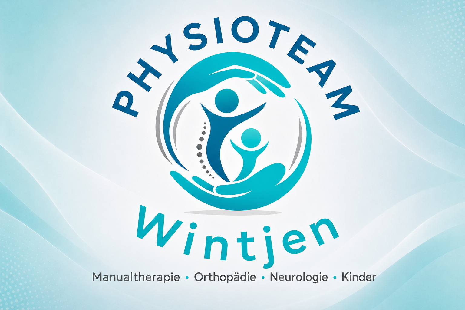 Physioteam Wintjen Logo